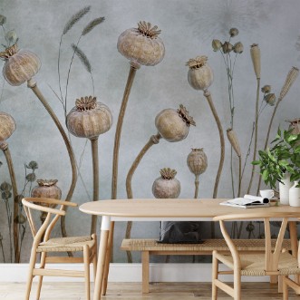 Bild på Papaver