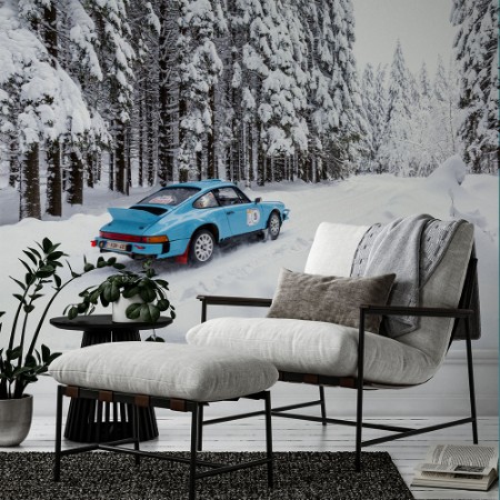 Bild på Porsche 911