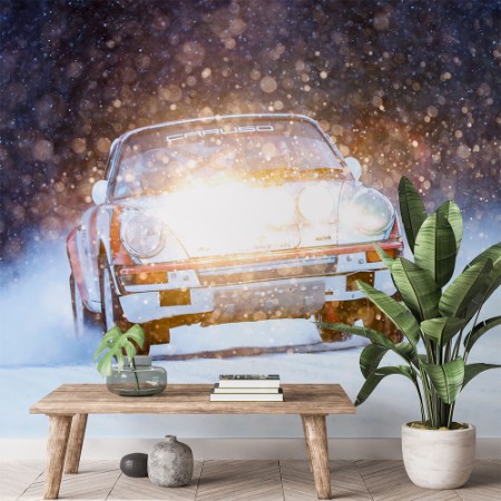 Bild på Porsche 911