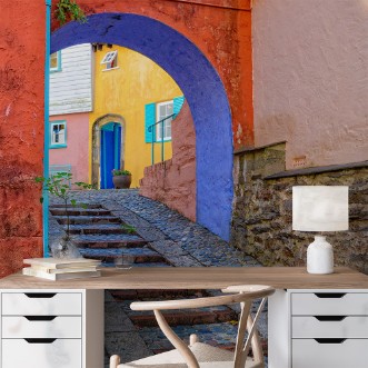 Picture of Portmerion