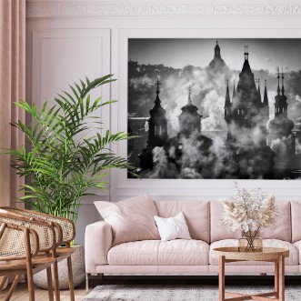 Picture of Prague Towers´