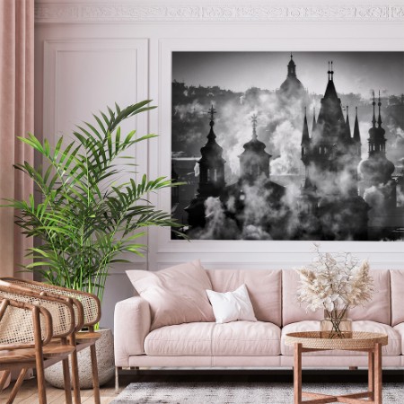 Picture of Prague Towers´