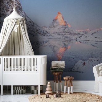 Picture of Riffelsee