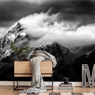 Picture of Rock and wind