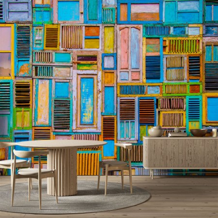 Afbeeldingen van Shutters