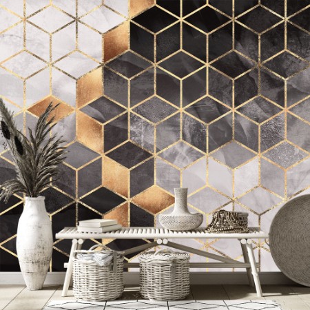 Afbeeldingen van Smoky Cubes