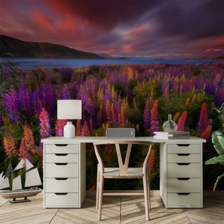 Picture of Springtime Rush