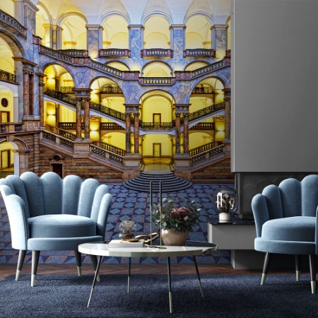 Picture of Staircase