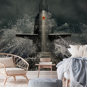 Picture of Submarine