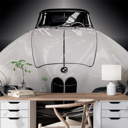 Bild på The Cabriolet