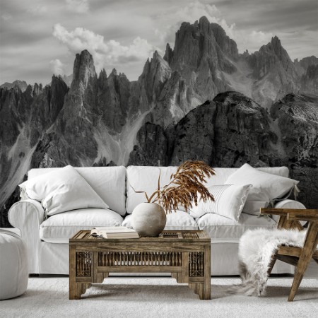 Picture of The Peaks