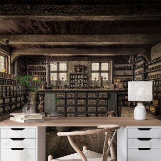 Picture of The Pharmacy