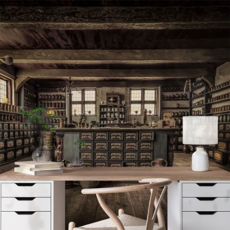 Picture of The Pharmacy