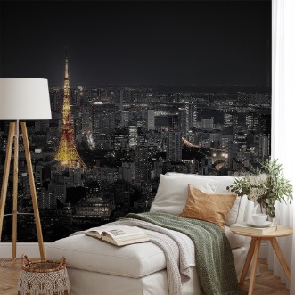 Image de Tokyo at night