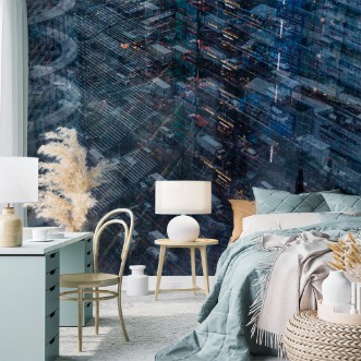 Afbeeldingen van Tokyo layers