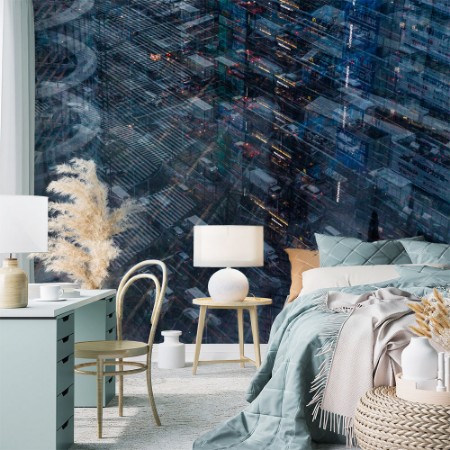 Afbeeldingen van Tokyo layers