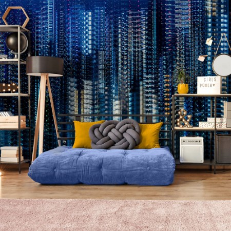 Picture of Tokyo layers