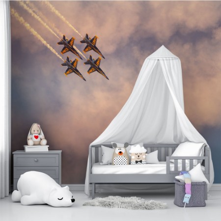 Ritratt ta’ US navy