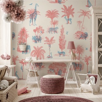 Picture of Where They Belong