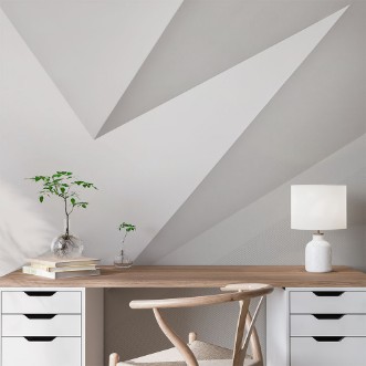 Afbeeldingen van White Shapes