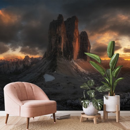 Picture of Mighty Rocks