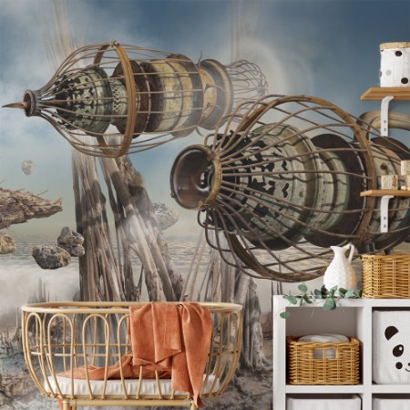 Image de A memory from the future