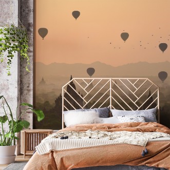 Image de 99 Luftballons