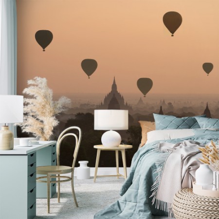 Picture of Tempelturister