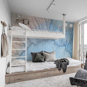 Afbeeldingen van Branches in Badlands