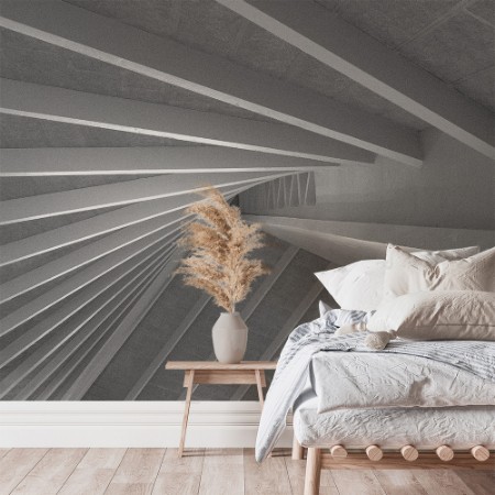 Picture of Ceiling construction