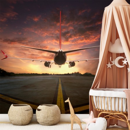 Image de Chasing the Sunset