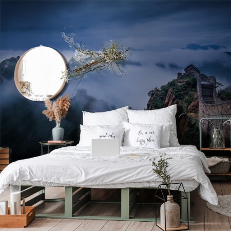 Picture of China´s Jinshanling Great Wall