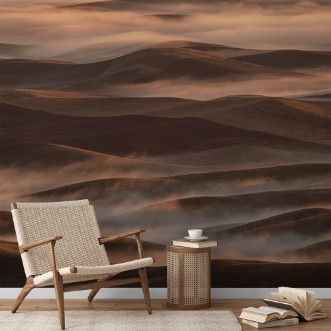 Picture of Misty Hills