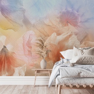 Bild på Ethereal flowers