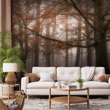 Picture of Foggy memory of the past