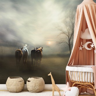 Picture of For tomorrow may rain, so we'll follow the sun...