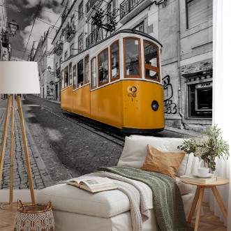 Afbeeldingen van Funicular Bairro Alto