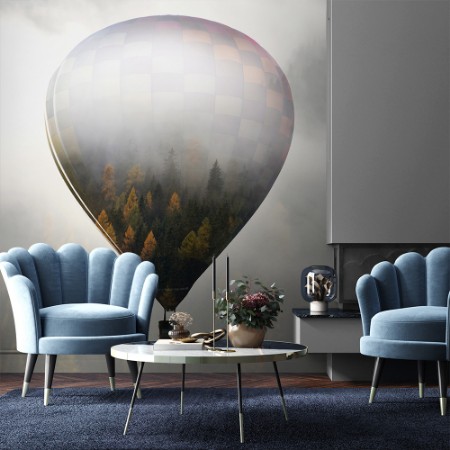 Afbeeldingen van Get lost in the world