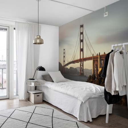 Picture of Golden Gate Bridge