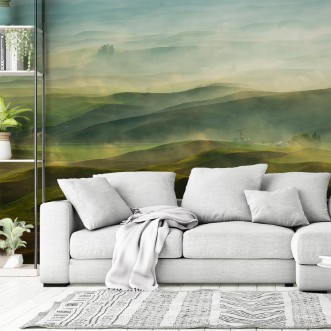 Image de Golden Morning-Palouse