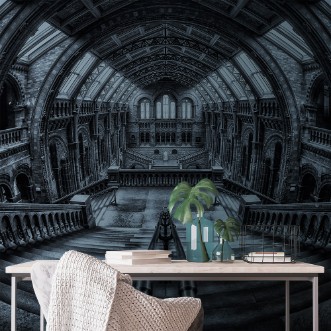 Afbeeldingen van Harry Potter meets Escher and Darwin.