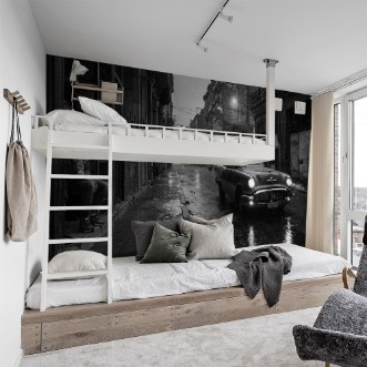 Image de Havana in the rain