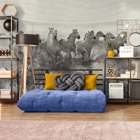 Picture of Illusion of power (13 horse power though)