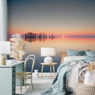 Picture of Lake Mattamuskeet Memory