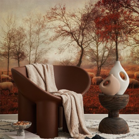 Picture of Last days of autumn