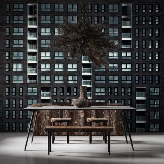 Afbeeldingen van Living in the city