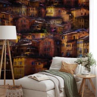 Picture of Living on the hill