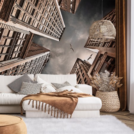 Picture of Locked in civilization