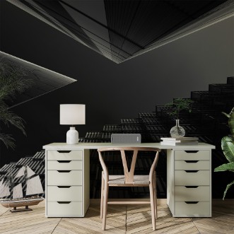 Picture of London Lines & Lights