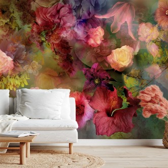 Image de Memory of a faraway garden